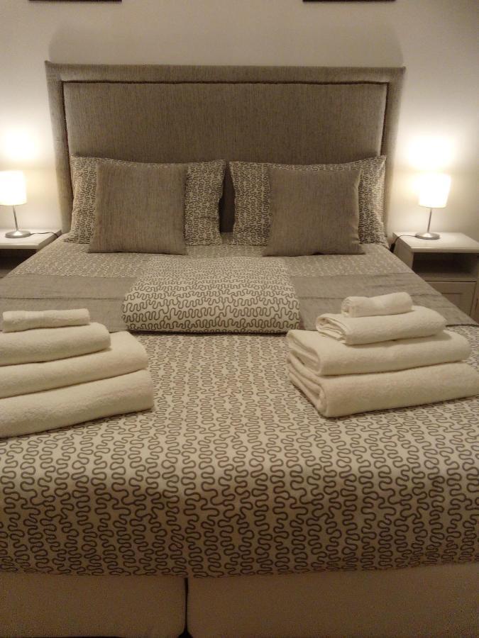 Tata's Borghese Apartamento