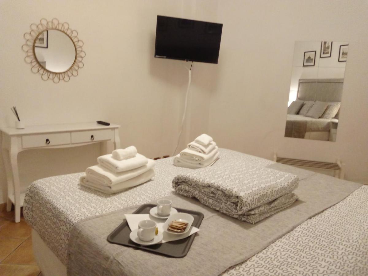 Apartamento Tata's Borghese *