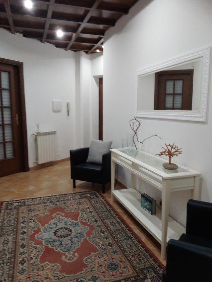 Apartamento Tata's Borghese Roma