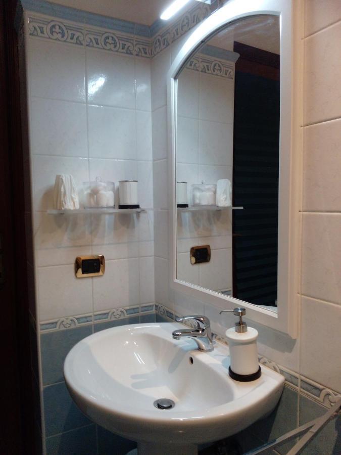 Tata's Borghese Apartamento Roma