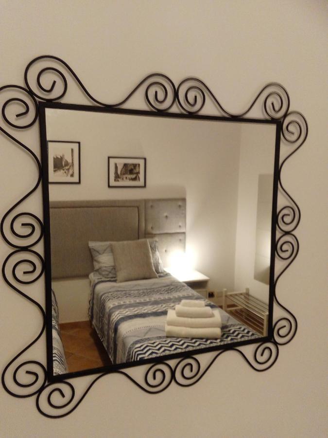 Apartamento Tata's Borghese Roma