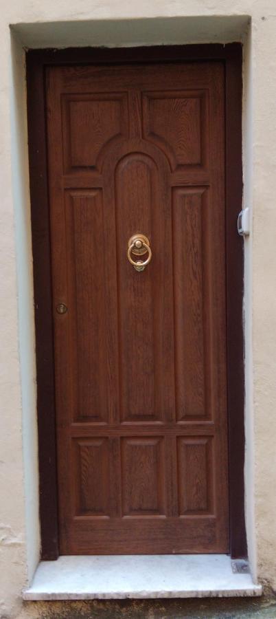 Tata's Borghese Apartamento *