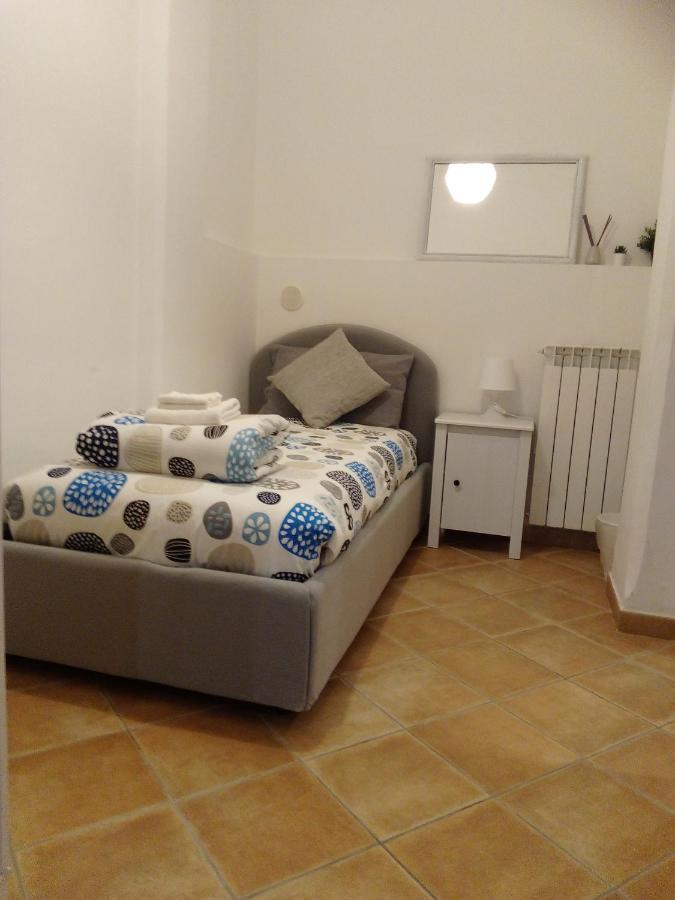 Tata's Borghese Apartamento *