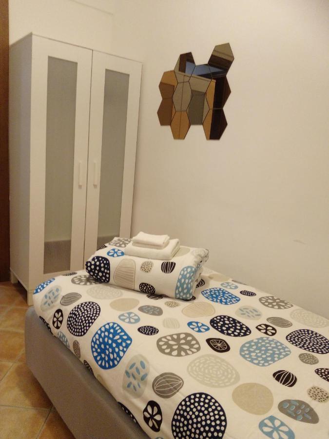 Tata's Borghese Apartamento