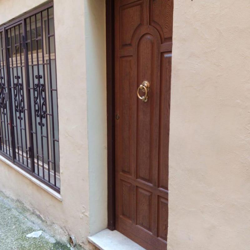 Tata's Borghese Apartamento Roma